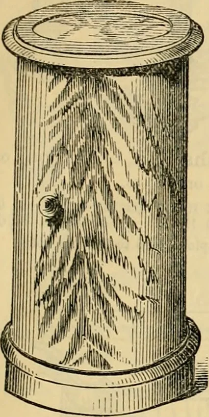 An illustration from [New illustrated catalogue of furniture and general price list], 1875, leaf 60