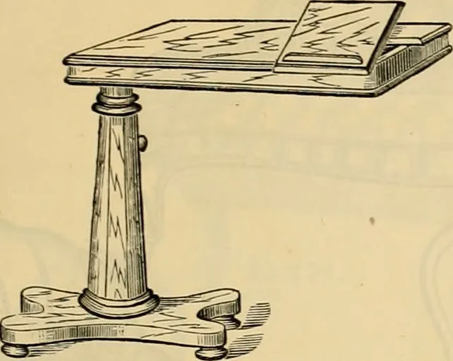 An illustration from [New illustrated catalogue of furniture and general price list], 1875, leaf 74
