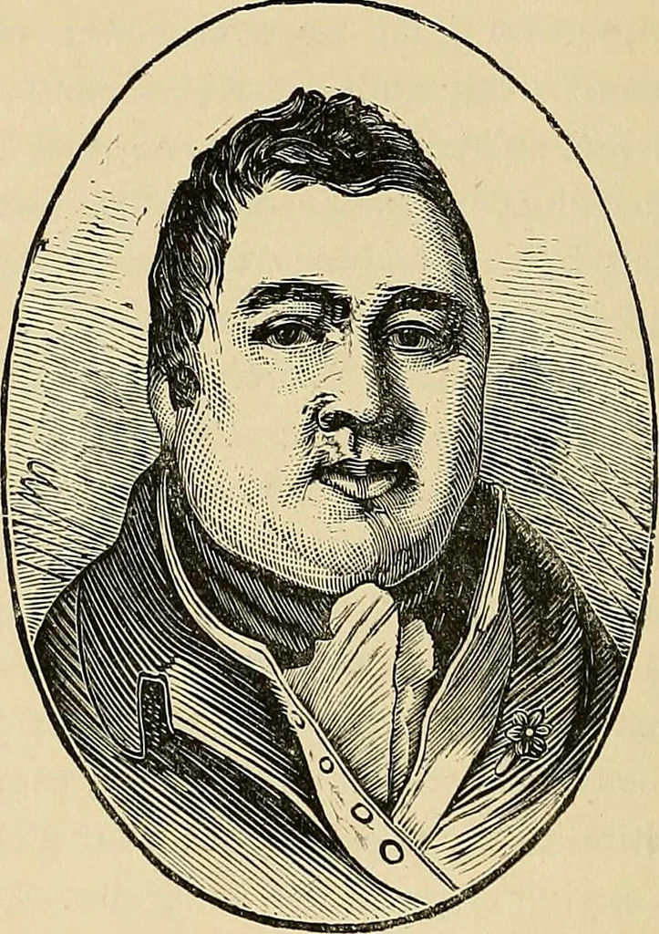 An illustration from A new illustrated hand-book of phrenology, physiology and physiognomy, 1878, leaf 107