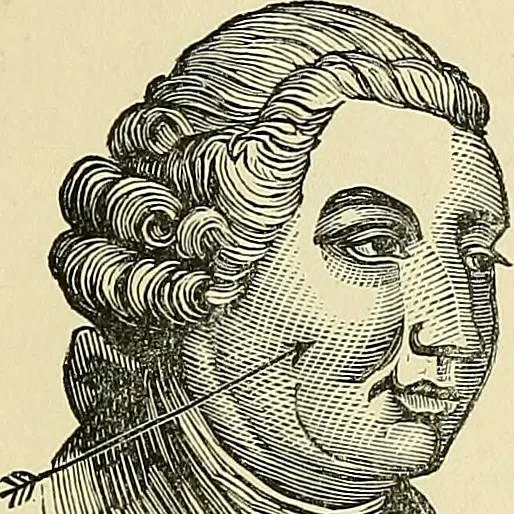 An illustration from A new illustrated hand-book of phrenology, physiology and physiognomy, 1878, leaf 116