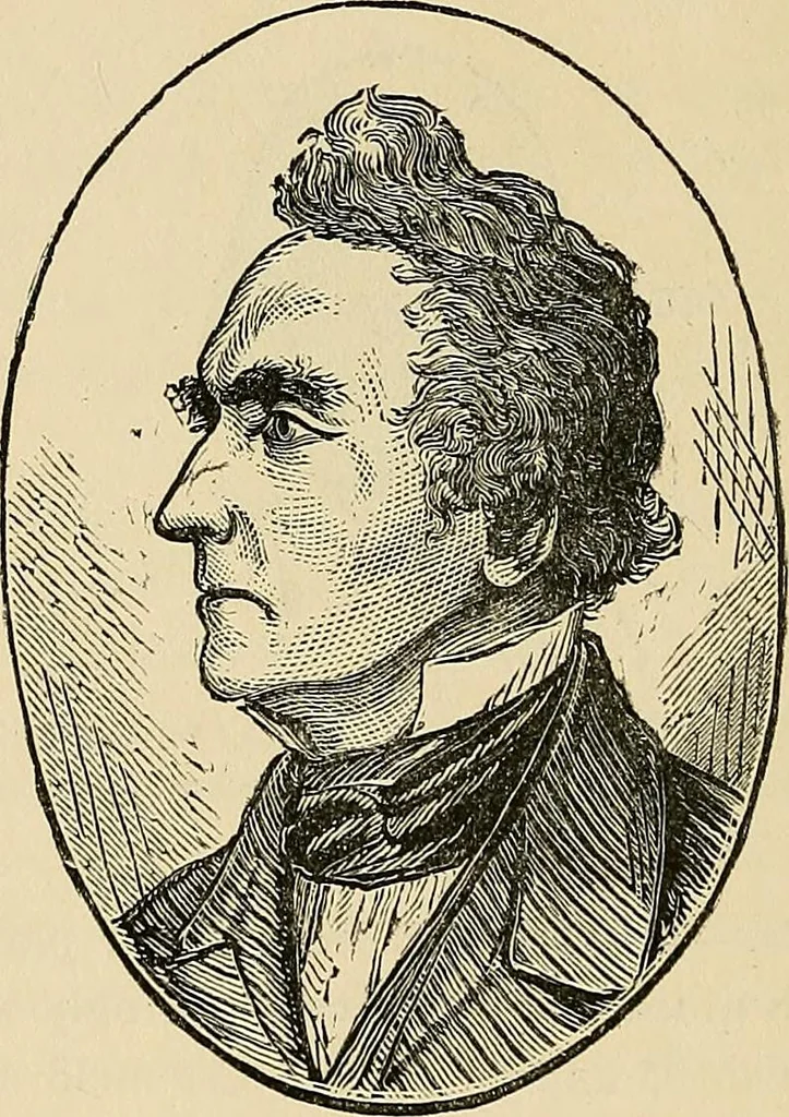 An illustration from A new illustrated hand-book of phrenology, physiology and physiognomy, 1878, leaf 119