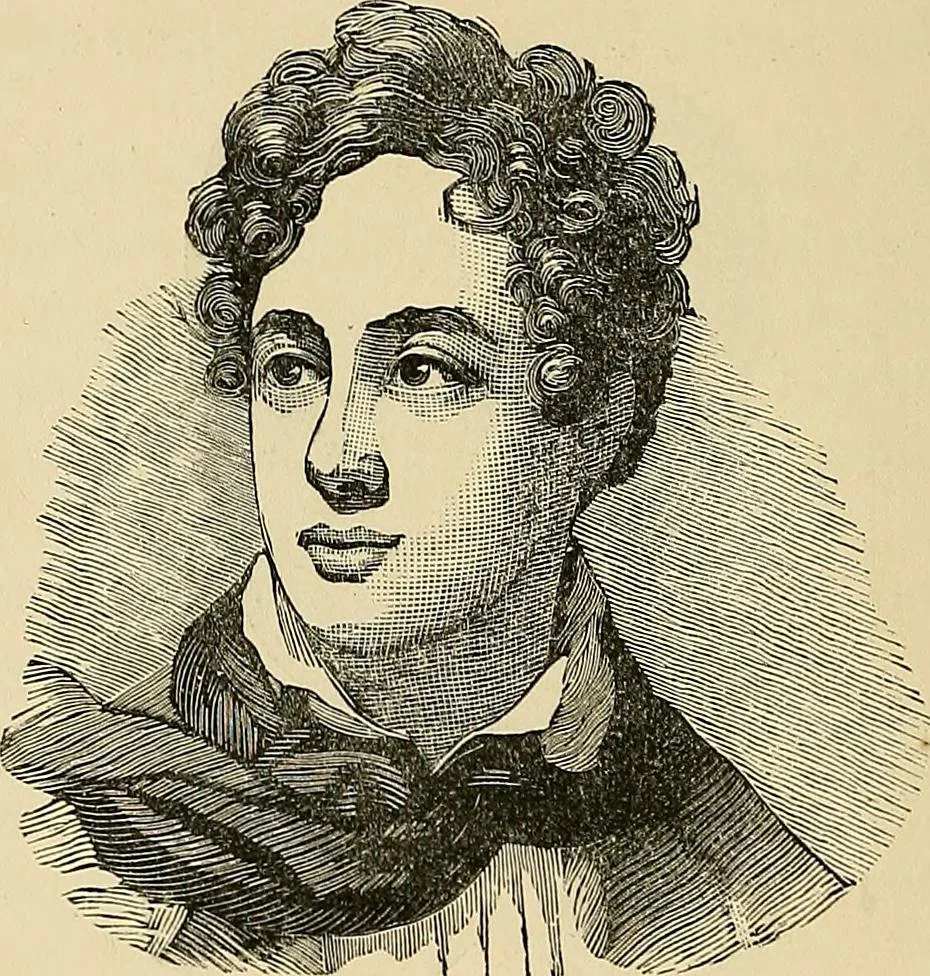 An illustration from A new illustrated hand-book of phrenology, physiology and physiognomy, 1878, leaf 127