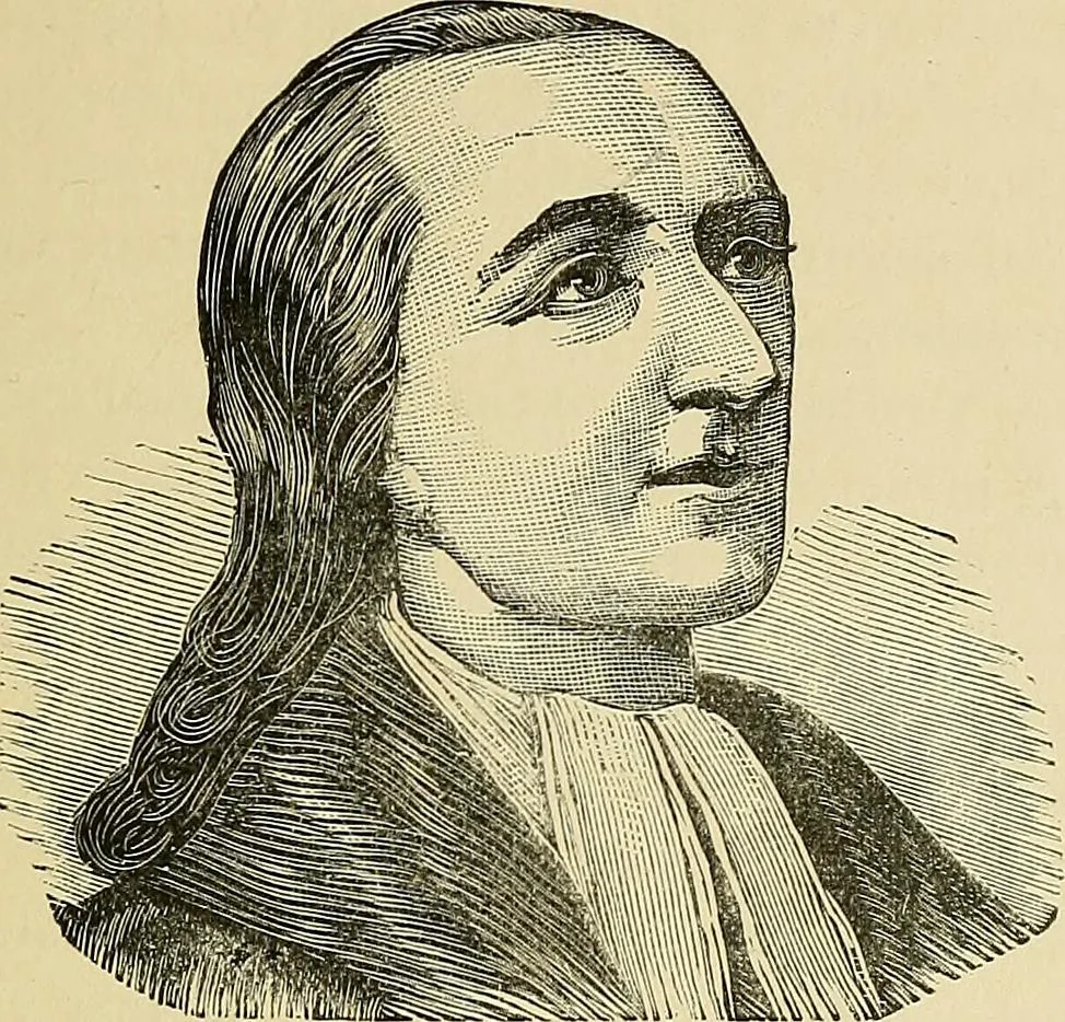 An illustration from A new illustrated hand-book of phrenology, physiology and physiognomy, 1878, leaf 218