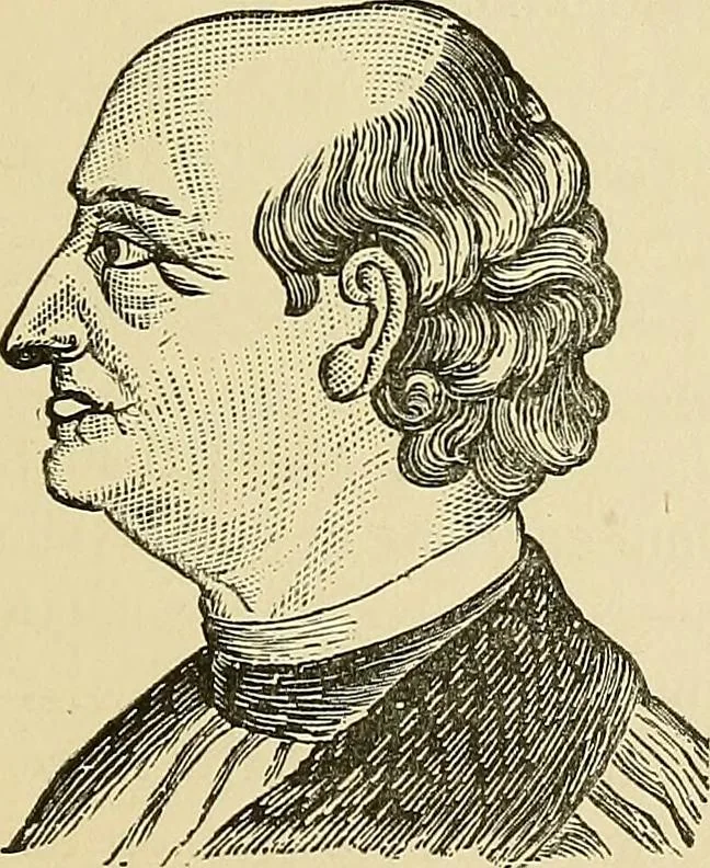 An illustration from A new illustrated hand-book of phrenology, physiology and physiognomy, 1878, leaf 218
