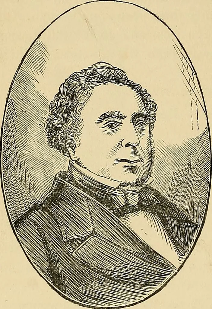An illustration from A new illustrated hand-book of phrenology, physiology and physiognomy, 1878, leaf 229