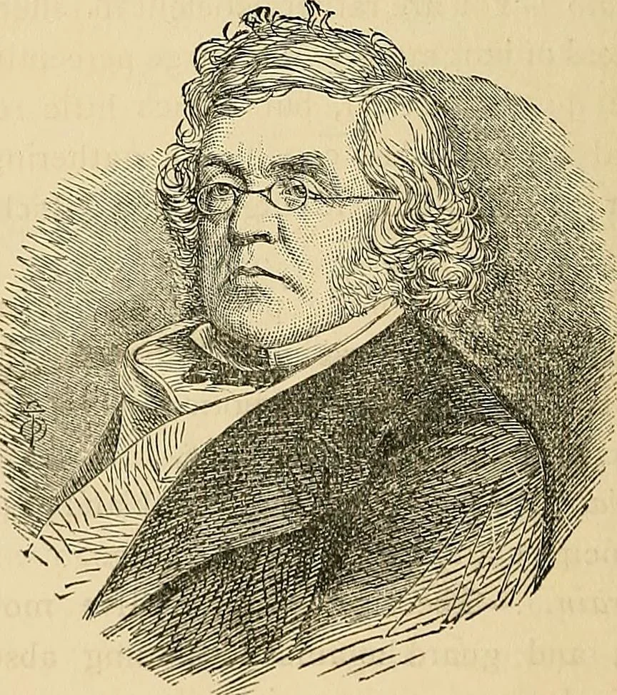 An illustration from A new illustrated hand-book of phrenology, physiology and physiognomy, 1878, leaf 281
