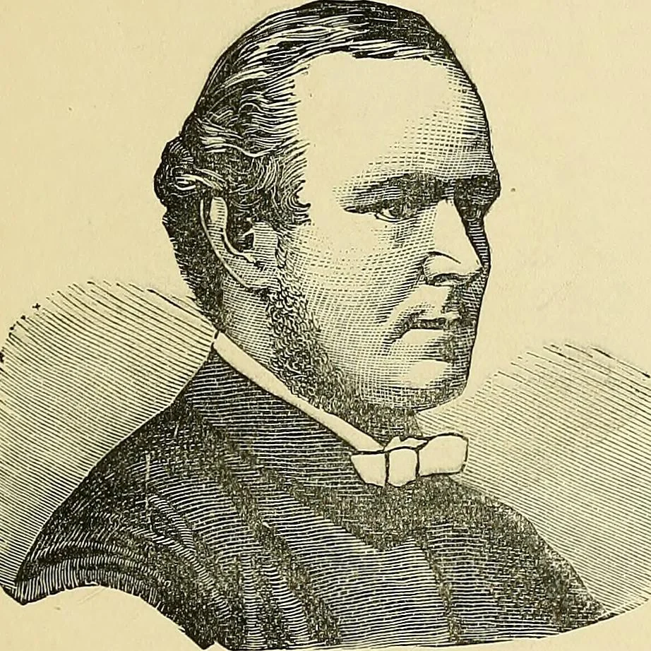 An illustration from A new illustrated hand-book of phrenology, physiology and physiognomy, 1878, leaf 36