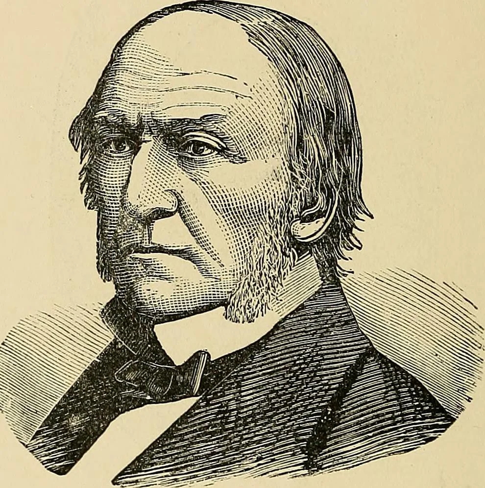 An illustration from A new illustrated hand-book of phrenology, physiology and physiognomy, 1878, leaf 75