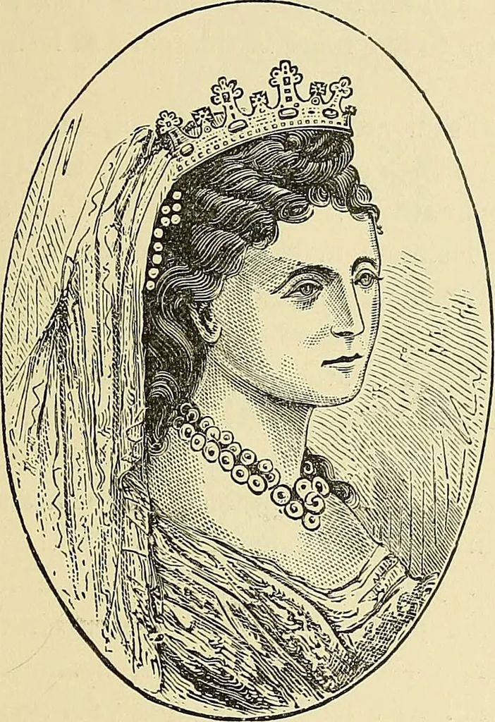 An illustration from A new illustrated hand-book of phrenology, physiology and physiognomy, 1878, leaf 92