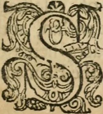 An illustration from A new light of alchymie : taken out of the fountaine of nature, and manuall experience : to which is added a treatise of svlphvr, 1650, leaf 110