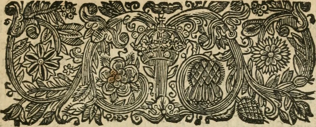 An illustration from A new light of alchymie : taken out of the fountaine of nature, and manuall experience : to which is added a treatise of svlphvr, 1650, leaf 114