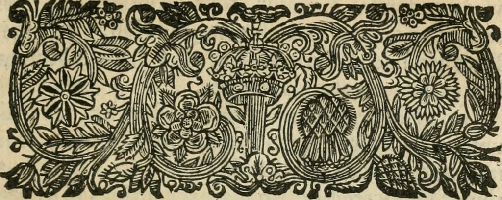 An illustration from A new light of alchymie : taken out of the fountaine of nature, and manuall experience : to which is added a treatise of svlphvr, 1650, leaf 128