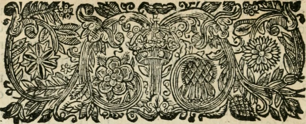 An illustration from A new light of alchymie : taken out of the fountaine of nature, and manuall experience : to which is added a treatise of svlphvr, 1650, leaf 155