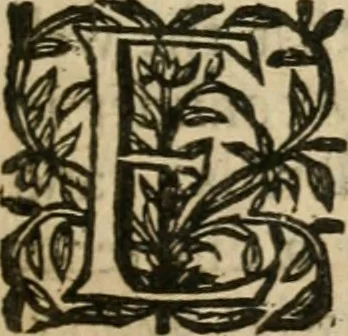An illustration from A new light of alchymie : taken out of the fountaine of nature, and manuall experience : to which is added a treatise of svlphvr, 1650, leaf 172