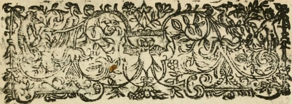 An illustration from A new light of alchymie : taken out of the fountaine of nature, and manuall experience : to which is added a treatise of svlphvr, 1650, leaf 178