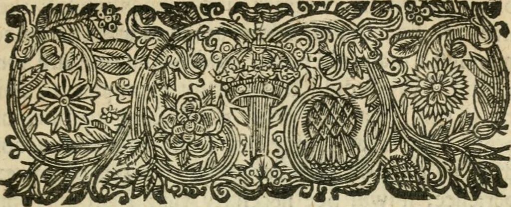 An illustration from A new light of alchymie : taken out of the fountaine of nature, and manuall experience : to which is added a treatise of svlphvr, 1650, leaf 216