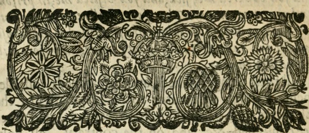 An illustration from A new light of alchymie : taken out of the fountaine of nature, and manuall experience : to which is added a treatise of svlphvr, 1650, leaf 281