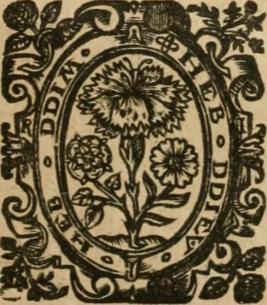 An illustration from A new light of alchymie : taken out of the fountaine of nature, and manuall experience : to which is added a treatise of svlphvr, 1650, leaf 326