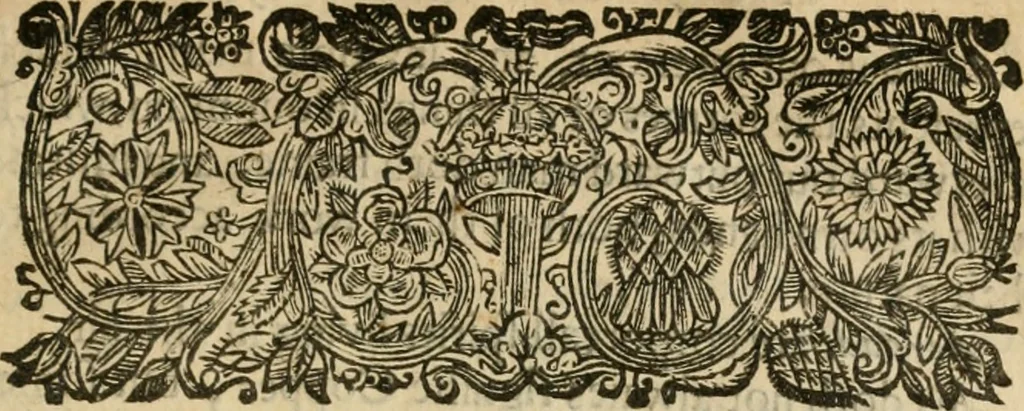 An illustration from A new light of alchymie : taken out of the fountaine of nature, and manuall experience : to which is added a treatise of svlphvr, 1650, leaf 328