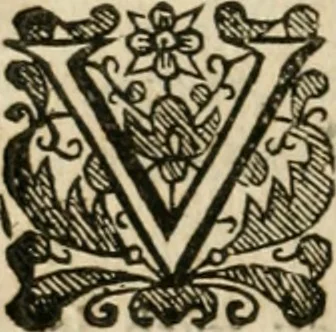An illustration from A new light of alchymie : taken out of the fountaine of nature, and manuall experience : to which is added a treatise of svlphvr, 1650, leaf 373