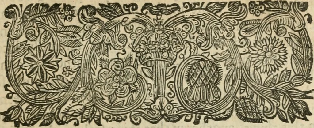 An illustration from A new light of alchymie : taken out of the fountaine of nature, and manuall experience : to which is added a treatise of svlphvr, 1650, leaf 88