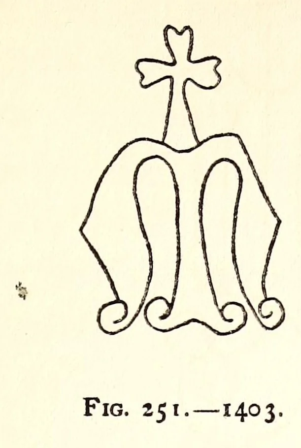 An illustration from A new light on the renaissance displayed in contemporary emblems, 1909, leaf 115