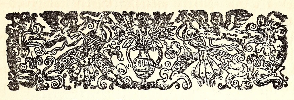 An illustration from A new light on the renaissance displayed in contemporary emblems, 1909, leaf 143