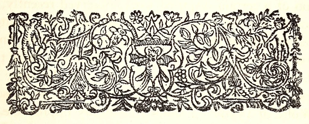 An illustration from A new light on the renaissance displayed in contemporary emblems, 1909, leaf 163