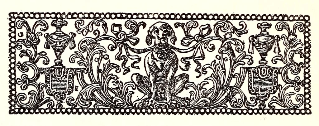 An illustration from A new light on the renaissance displayed in contemporary emblems, 1909, leaf 166