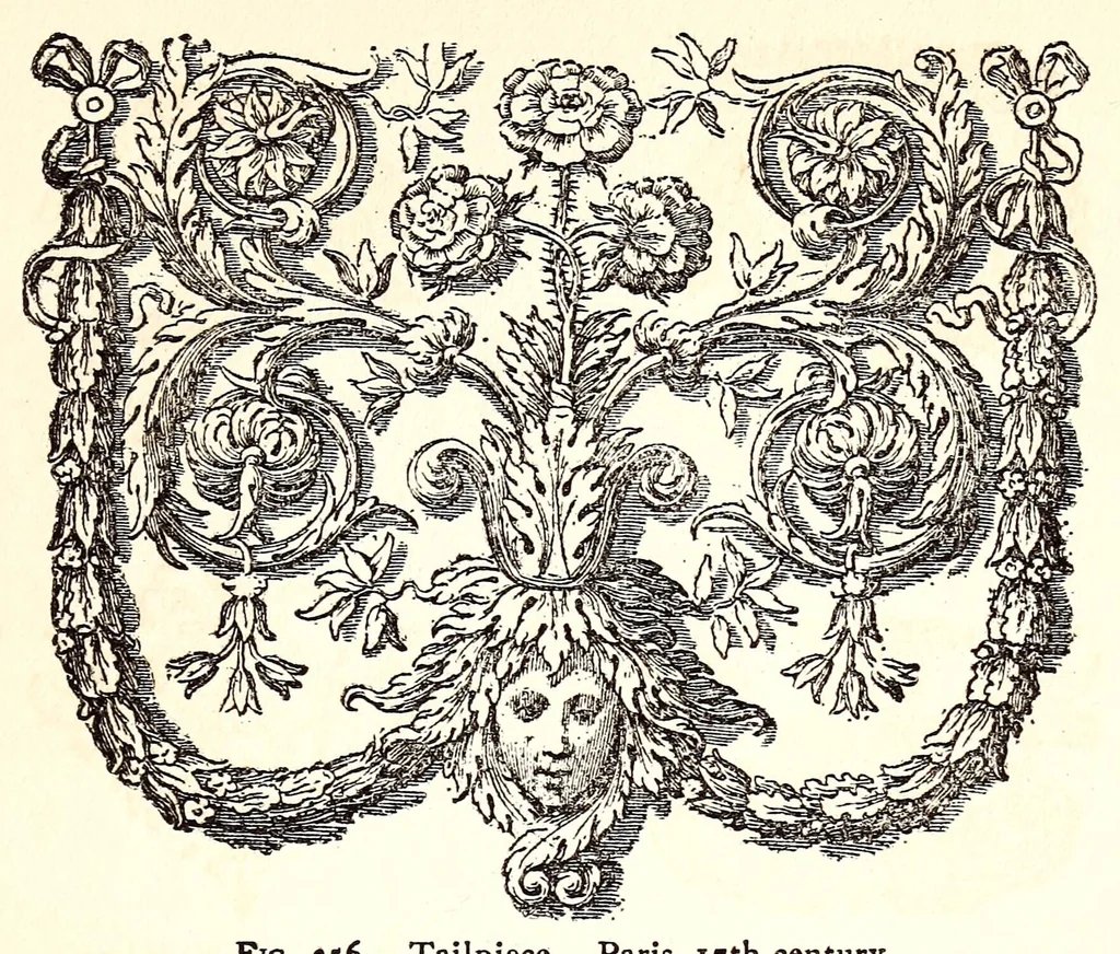 An illustration from A new light on the renaissance displayed in contemporary emblems, 1909, leaf 183