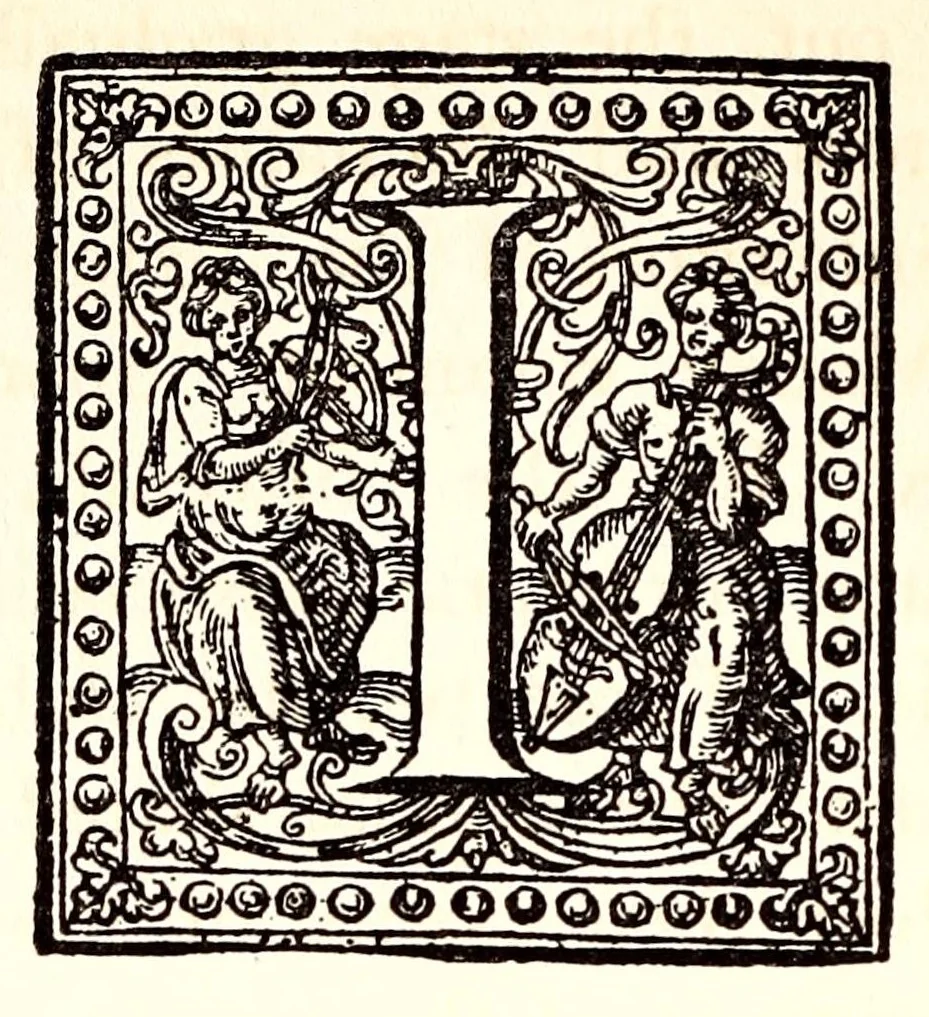 An illustration from A new light on the renaissance displayed in contemporary emblems, 1909, leaf 188