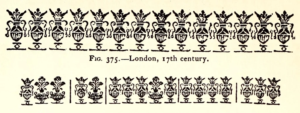 An illustration from A new light on the renaissance displayed in contemporary emblems, 1909, leaf 196