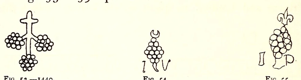 An illustration from A new light on the renaissance displayed in contemporary emblems, 1909, leaf 40
