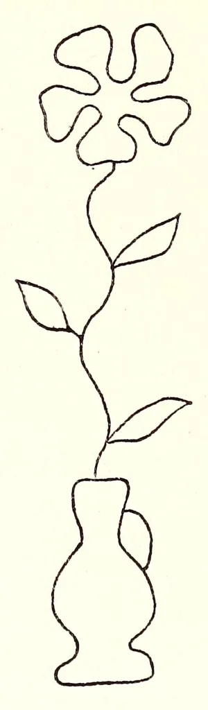 An illustration from A new light on the renaissance displayed in contemporary emblems, 1909, leaf 93
