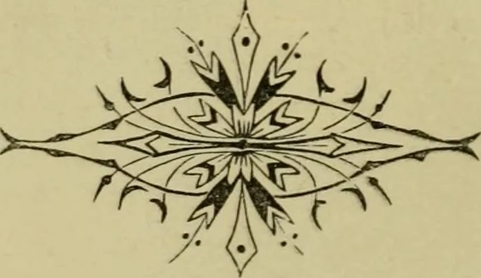 An illustration from Newman's manual of harmonious coloring, as applied to photographs : together with valuable papers on lighting and posing the sitter, 1866, leaf 127