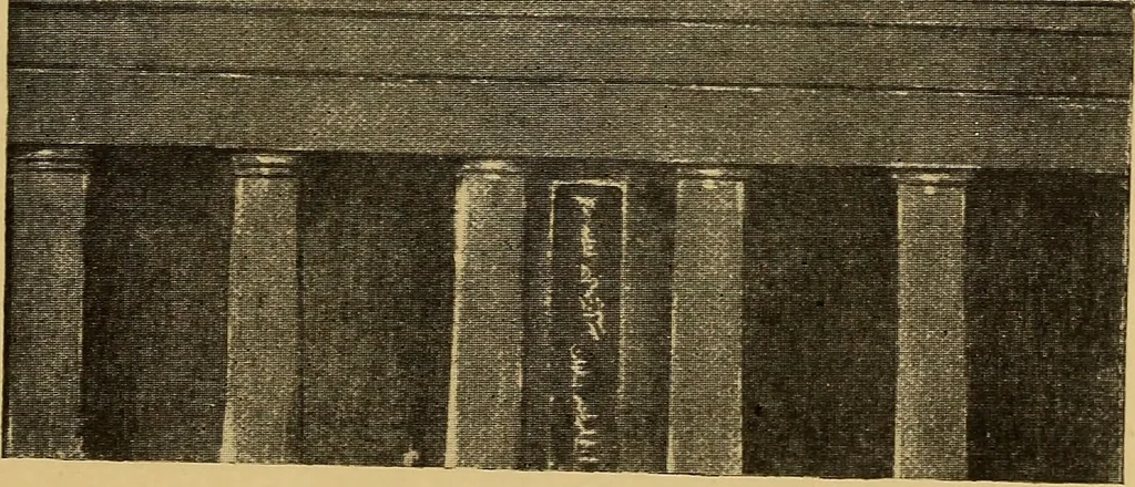 An illustration from The new mission of art, a study of idealism in art, 1910, leaf 64