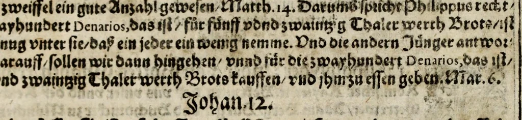 An illustration from New Müntz Buech : darinnen allerley gross vunnd kleine, silberne vnd guldene Sorten, vmb wichtiger Vrsach willen also fürgestelt werden, vnd erstlich der Römischen Kayserlichen vnd Königlichen Mayestat ... : darneben auch bäpstlicher Heiligkeit vnd der König in Hispanien, Portugal ... : dann auch der Italianischen Fürsten .., 1604, leaf 227