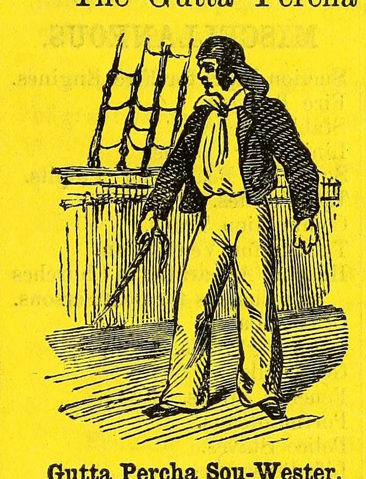 An illustration from The New navy list : and general record of the services of officers of the Royal Navy and Royal Marines, 1856, leaf 367