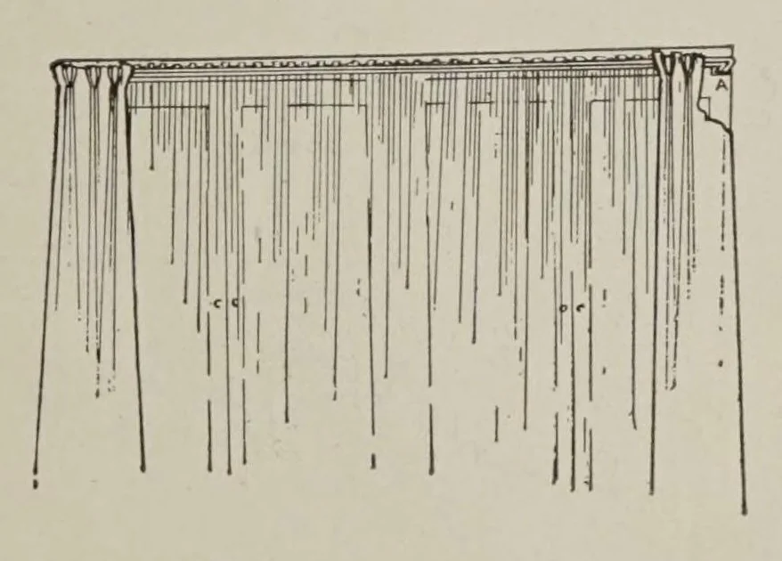 An illustration from New outlooks for every home, 1927, leaf 33