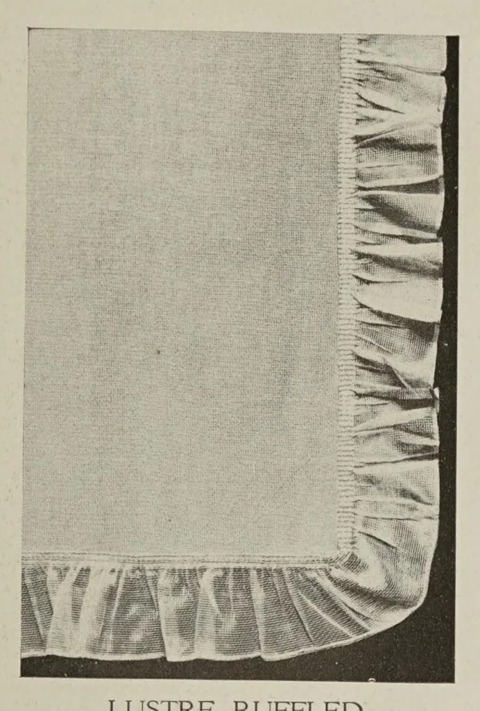 An illustration from New outlooks for every home, 1927, leaf 43