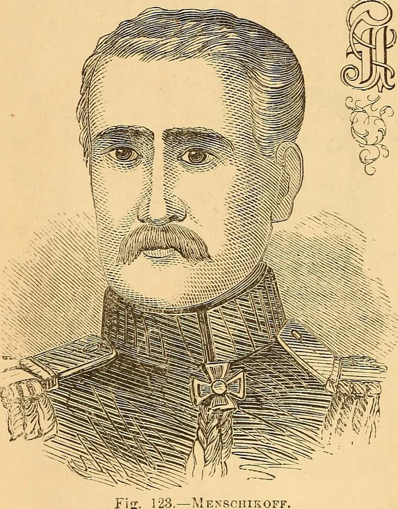 An illustration from New physiognomy, 1867, leaf 123