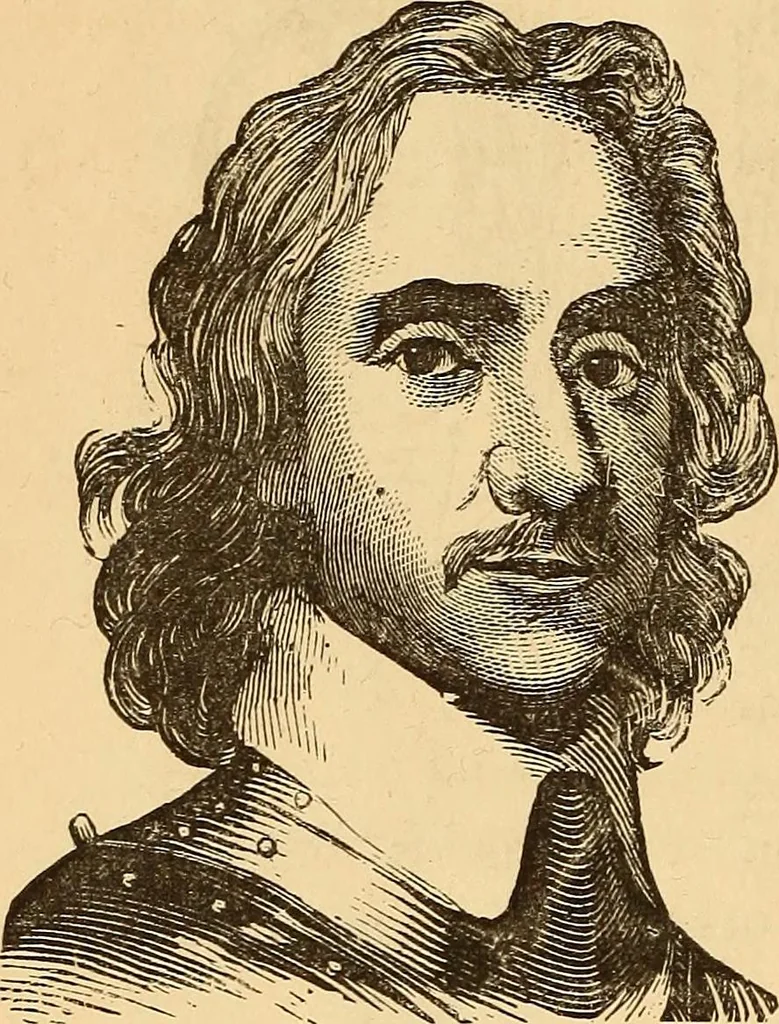 An illustration from New physiognomy, 1867, leaf 165