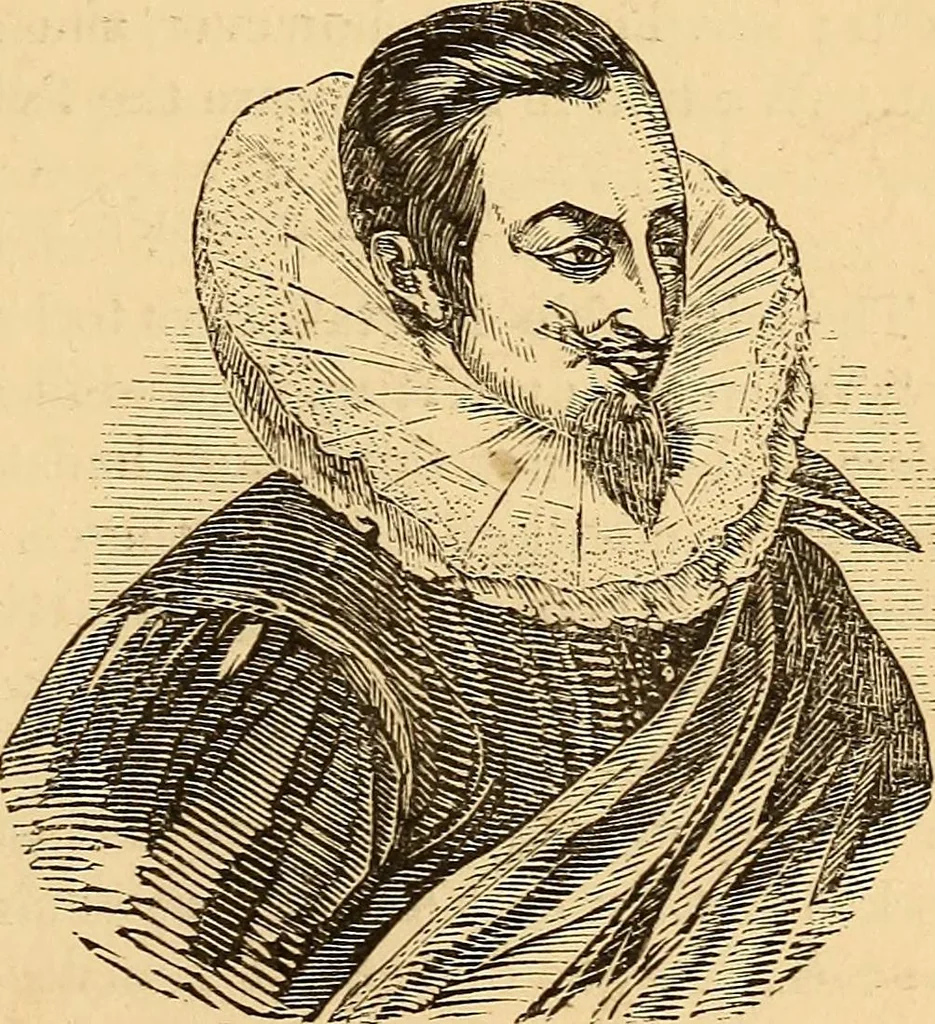 An illustration from New physiognomy, 1867, leaf 208
