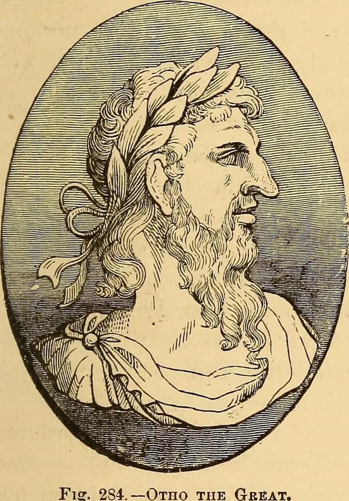 An illustration from New physiognomy, 1867, leaf 212
