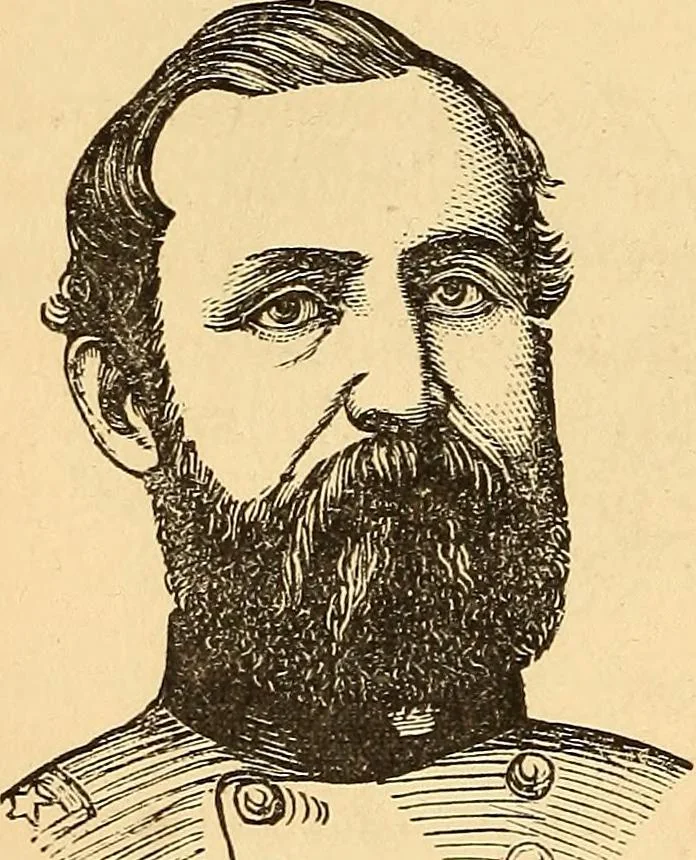 An illustration from New physiognomy, 1867, leaf 261
