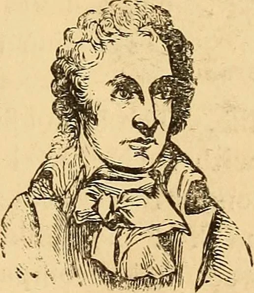 An illustration from New physiognomy, 1867, leaf 270