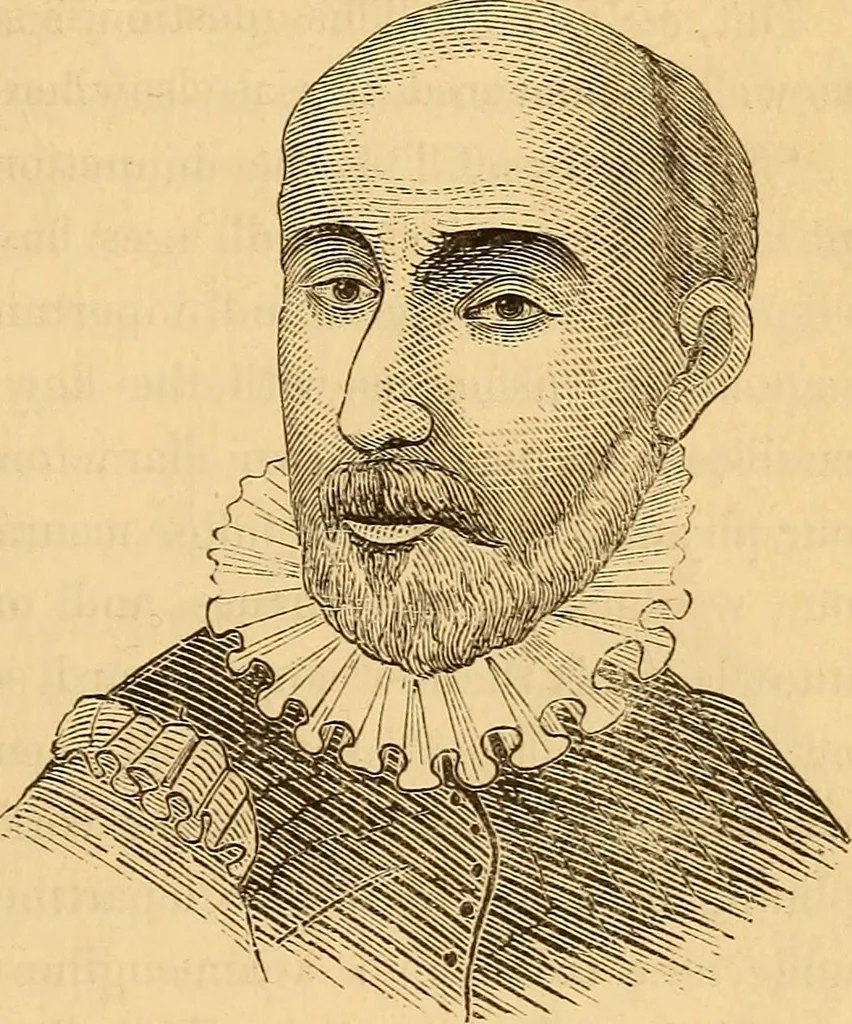 An illustration from New physiognomy, 1867, leaf 28