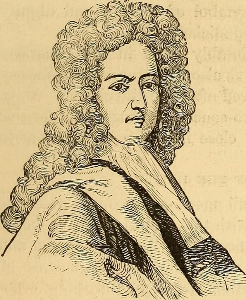 An illustration from New physiognomy, 1867, leaf 288
