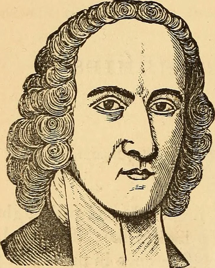 An illustration from New physiognomy, 1867, leaf 367