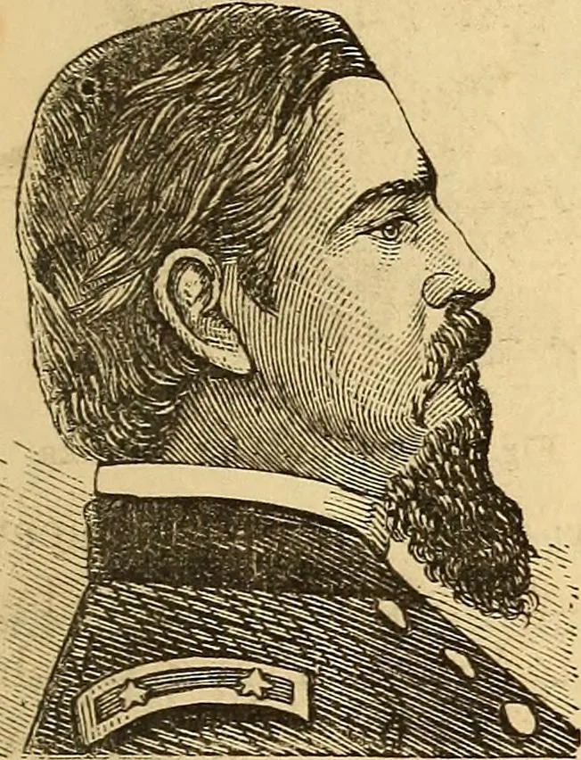 An illustration from New physiognomy, 1867, leaf 368